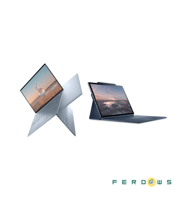 قیمت و خرید لپتاپ تبلت شو dell xps 9315 2 in 1