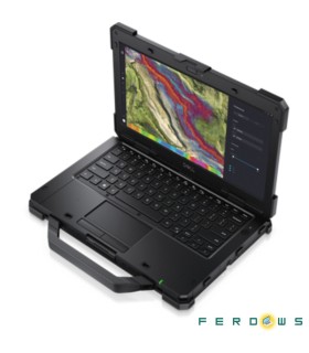 خرید لپ تاپ استوک dell latitude 5414