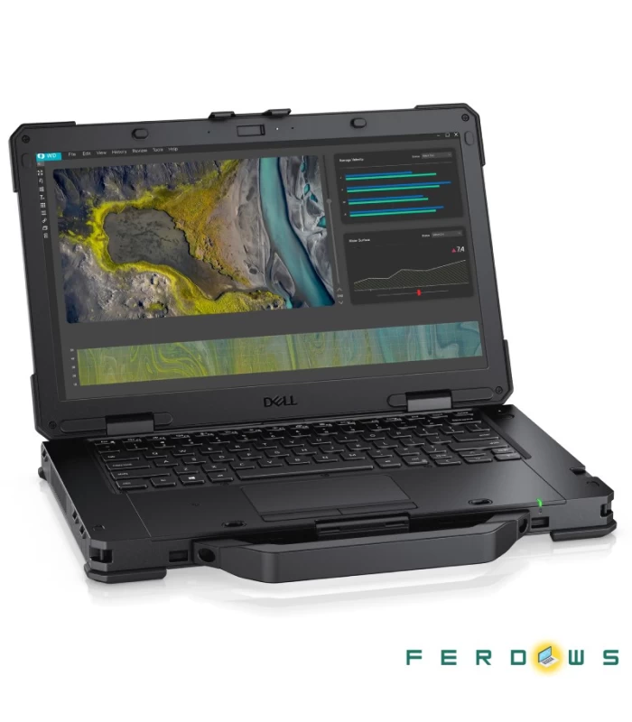 مشخصات و قیمت لپ تاپ dell latitude 5414