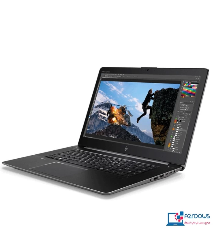مشخصات، قیمت و خرید لپ تاپ اچ پی زدبوک Hp  zbook 15 studio g4 | فروشگاه فردوس، مرجع رسمی انواع لپ تاپ استوک و اپن باکس