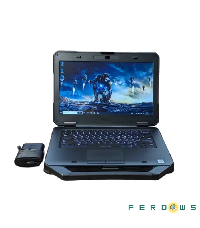 لپتاپ استوک dell latitude 5414