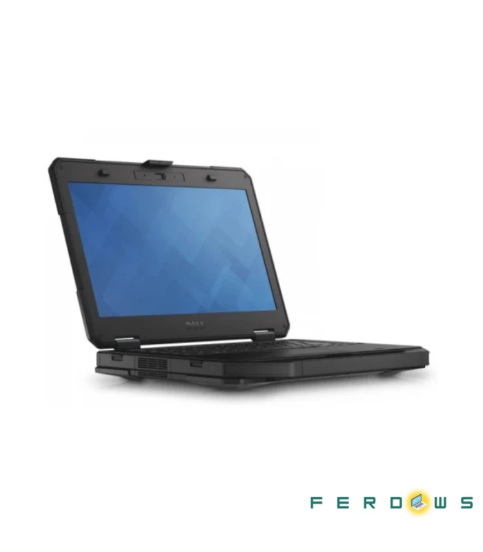 بررسی لپ تاپ استوک dell latitude 5414
