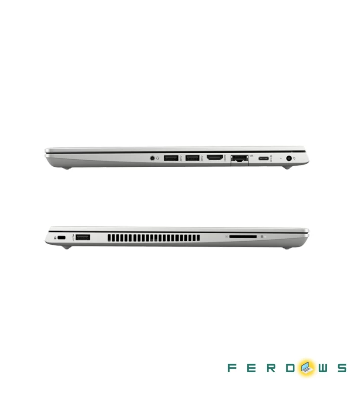 پورت لپ تاپ HP PROBOOK 455 G6