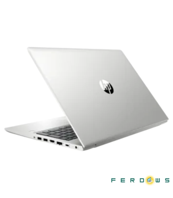 بررسی تخصصی لپ تاپ HP PROBOOK 455 G6 استوک