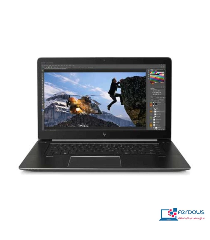 مشخصات، قیمت و خرید لپ تاپ اچ پی زدبوک Hp  zbook 15 studio g4 | فروشگاه فردوس، مرجع رسمی انواع لپ تاپ استوک و اپن باکس