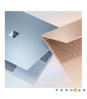 مشخصات، قیمت و خرید لپ تاپ Microsoft SURFACE LAPTOP Go 1