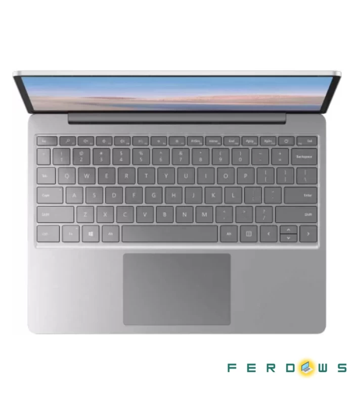 کیبورد لپ تاپ Microsoft SURFACE LAPTOP Go 1