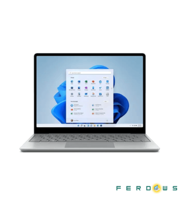 لپ تاپ Microsoft SURFACE LAPTOP Go 1
