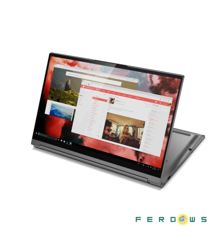 مشخصات و قیمت لپ تاپ استوک Lenovo Yoga C940