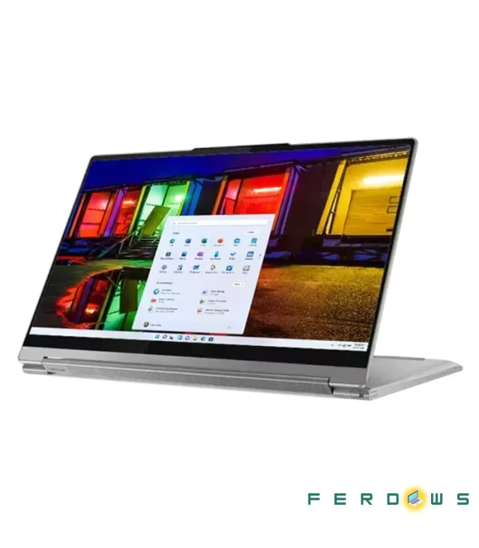 Lenovo Yoga C940