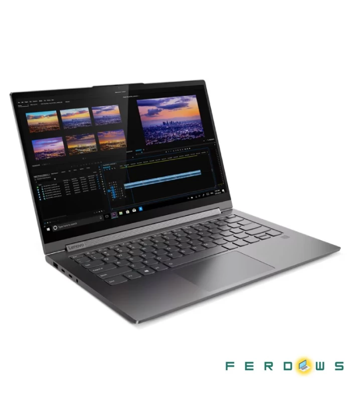 لپ تاپ استوک Lenovo Yoga C940