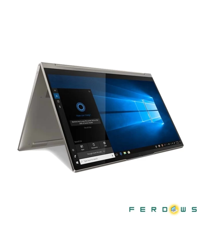 مشخصات و خرید لپ تاپ لمسی Lenovo Yoga C940