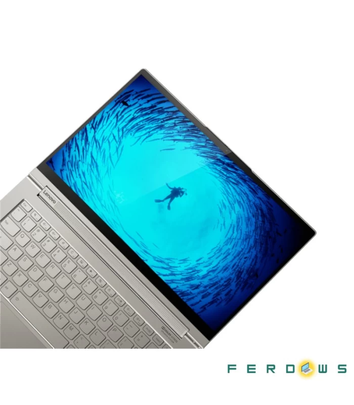 Lenovo Yoga C940