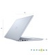 طراحی لپ تاپ Dell Inspiron 14 7435 2-in-1
