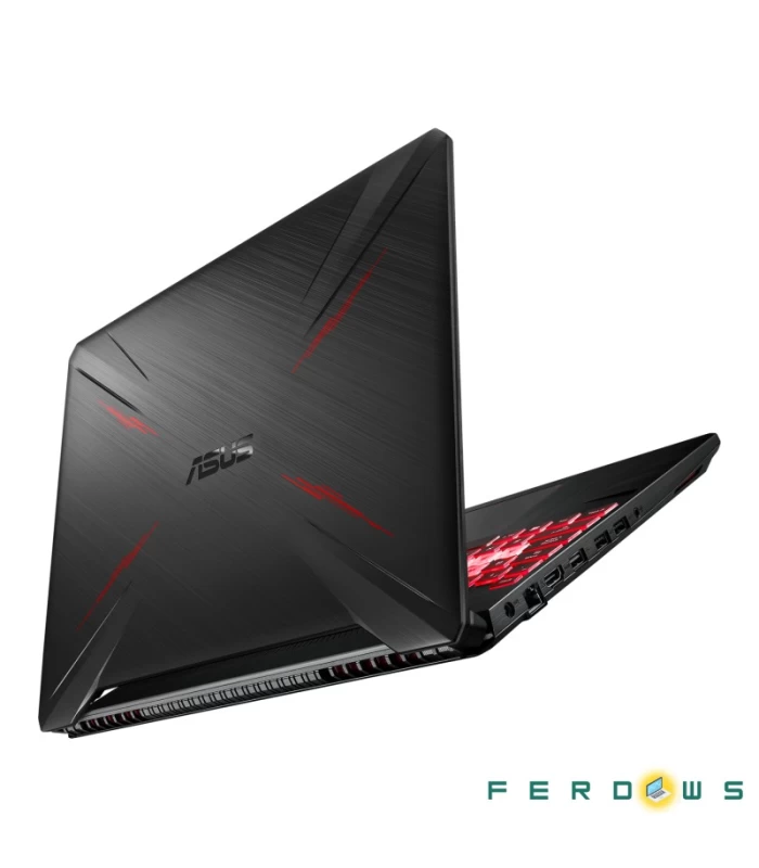 قیمت لپ تاپ گیمینگ Asus TUF FX505