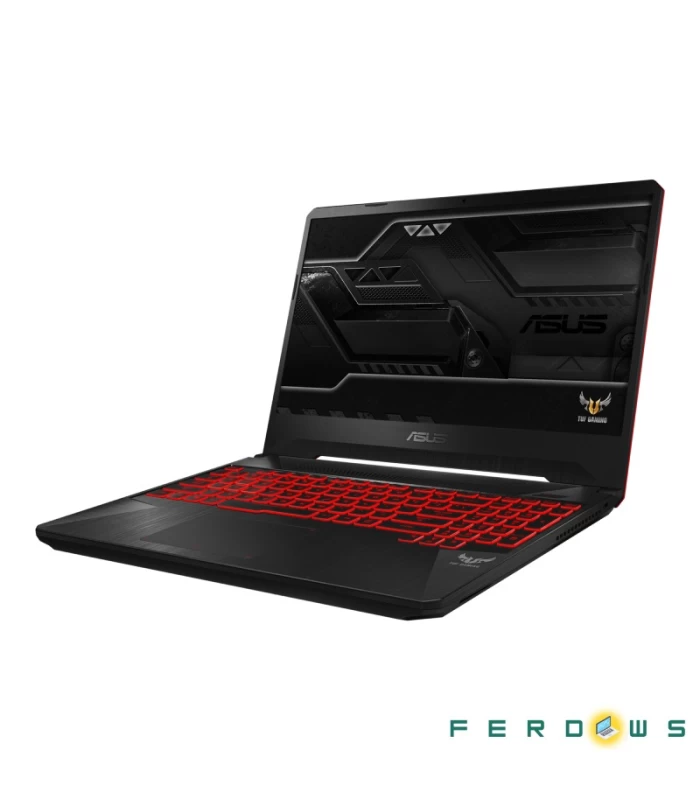 Asus TUF FX505 لپتاپ گیمینگ