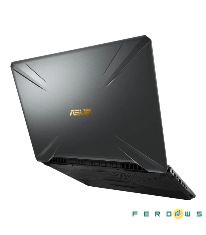 قیمت لپتاپ گیمینگ Asus TUF FX505