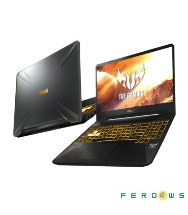 LAPTOP GAMING Asus TUF FX505