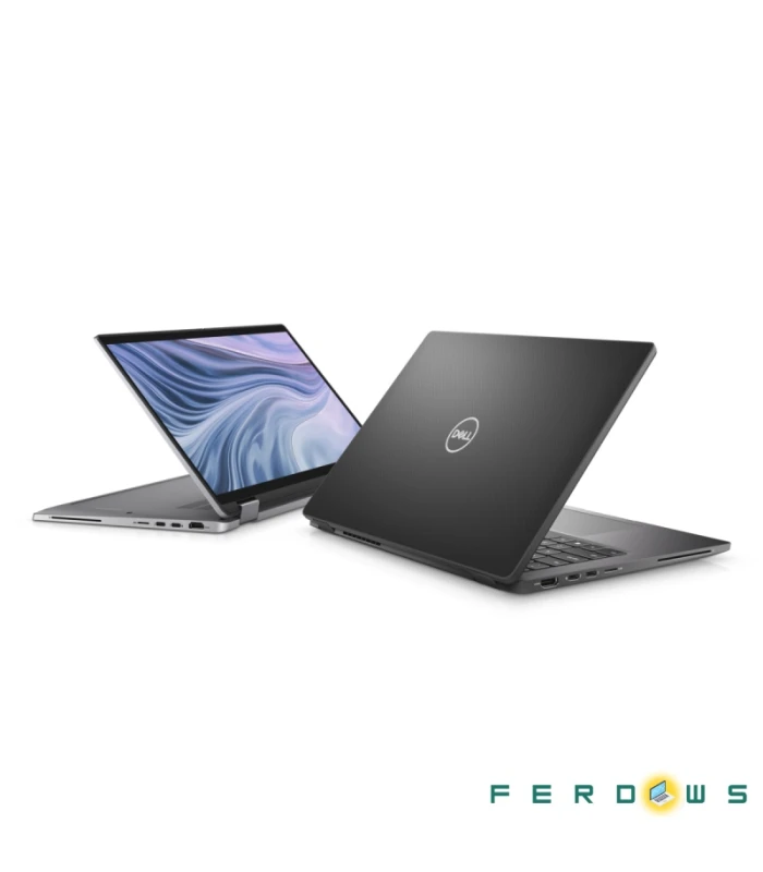 خرید لپ تاپ استوک Dell Latitude 7410 2 in 1