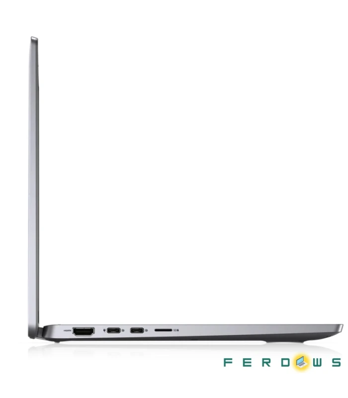 پورت Dell Latitude 7410 2 in 1