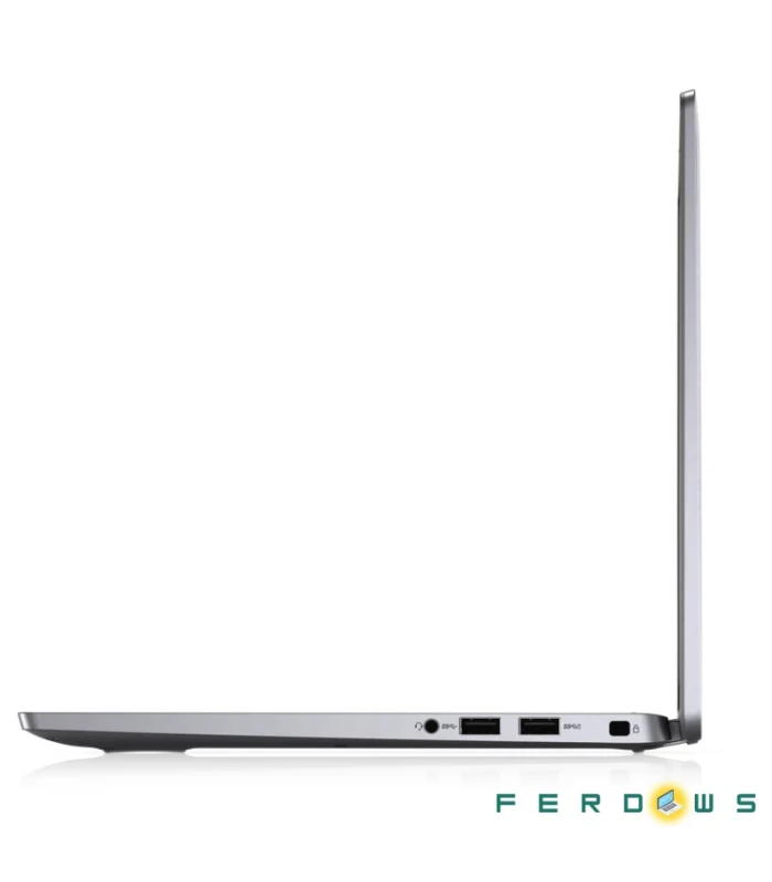 Dell Latitude 7410 2 in 1 پورت