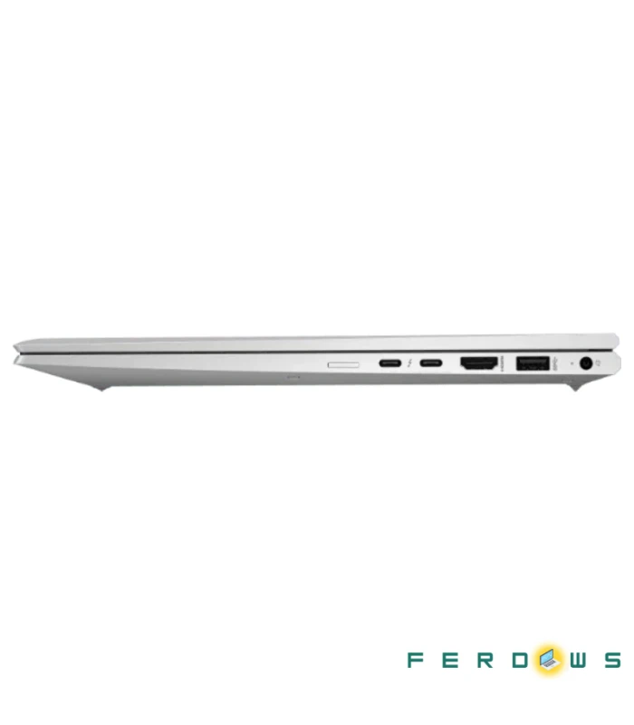 سمت راست لپ تاپ HP ELITEBOOK 850 G8