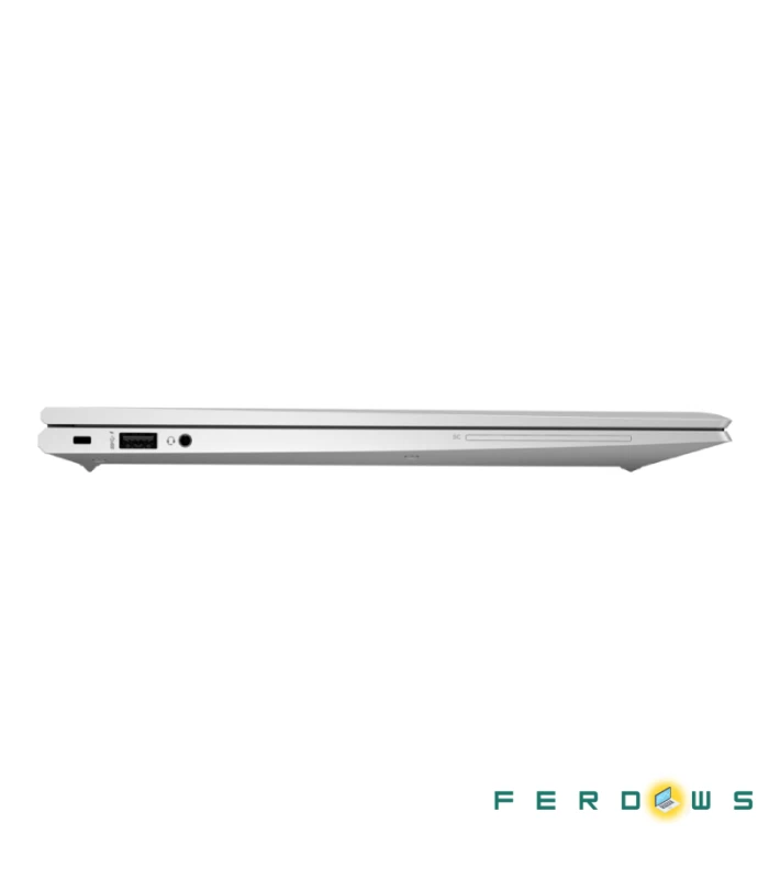 سمت چپ لپ تاپ HP ELITEBOOK 850 G8