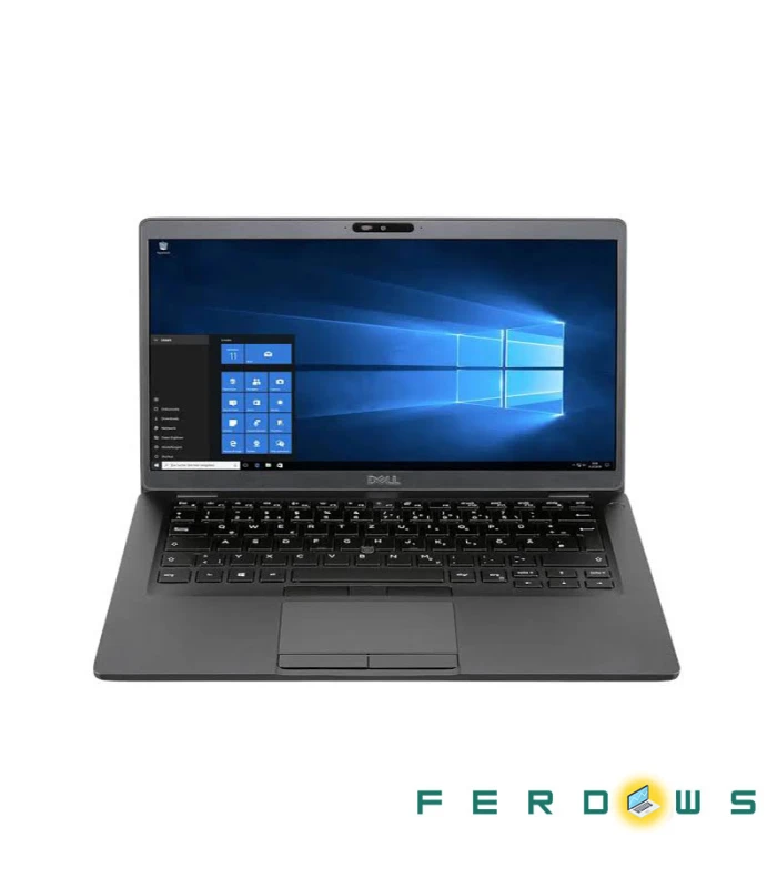 خرید لپ تاپ استوک DELL LATITUDE 5401