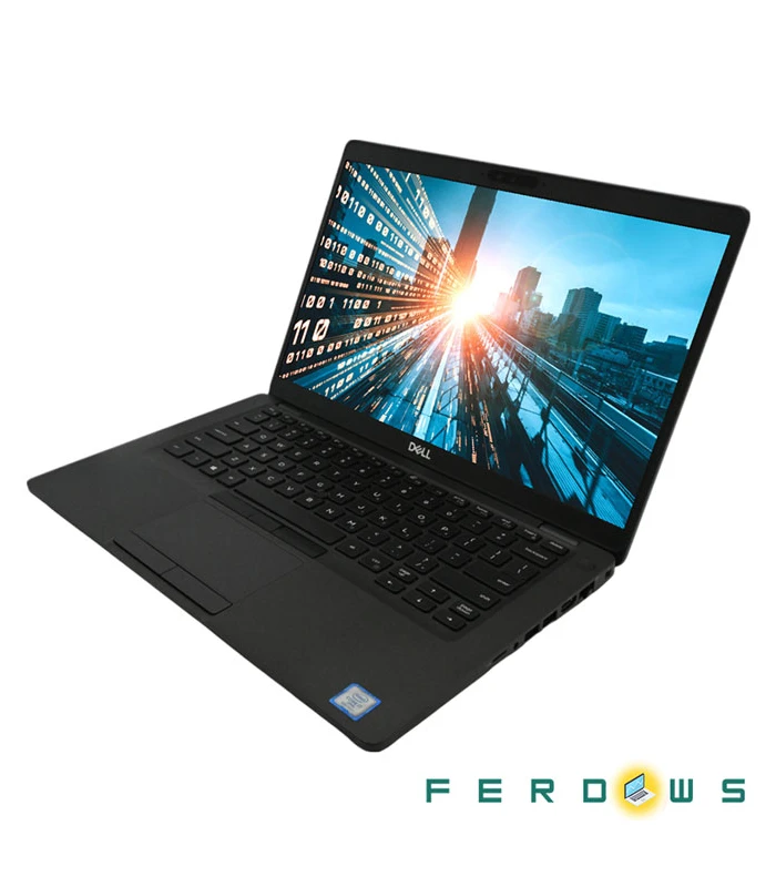 بررسی تخصصی لپ تاپ استوک DELL LATITUDE 5401