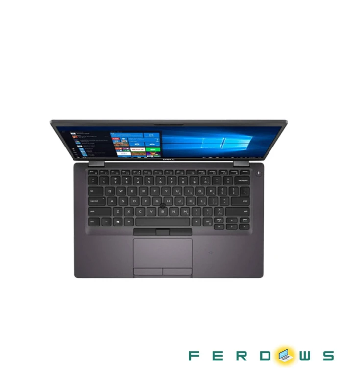 کیبورد لپ تاپ استوک DELL LATITUDE 5401