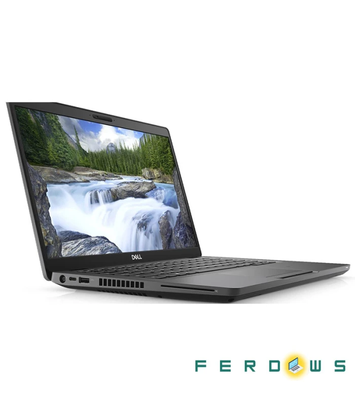 قیمت لپ تاپ DELL LATITUDE 5401