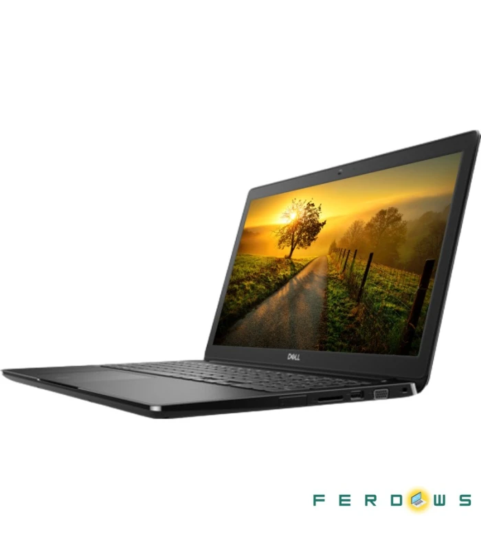 بررسی تخصصی لپ تاپ استوک DELL LATITUDE 3500