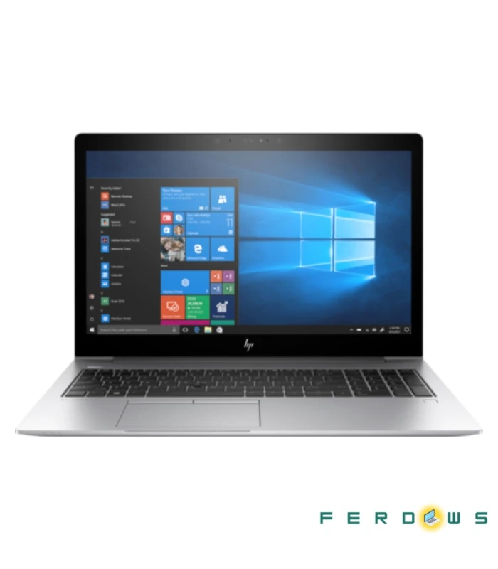 لپ تاپ استوک HP ELITEBOOK 755 G5