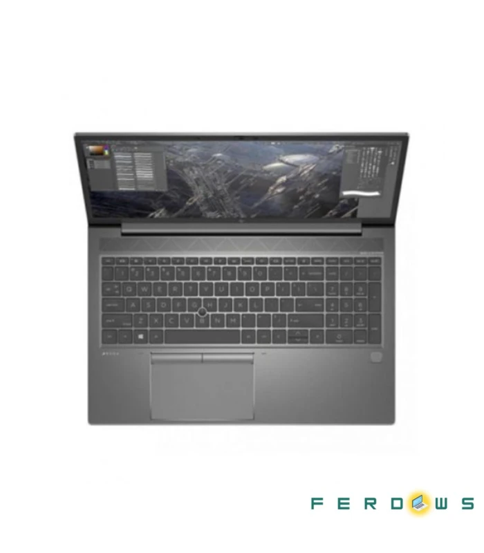 قیمت لپ تاپ استوک HP ZBOOK POWER 15 G8