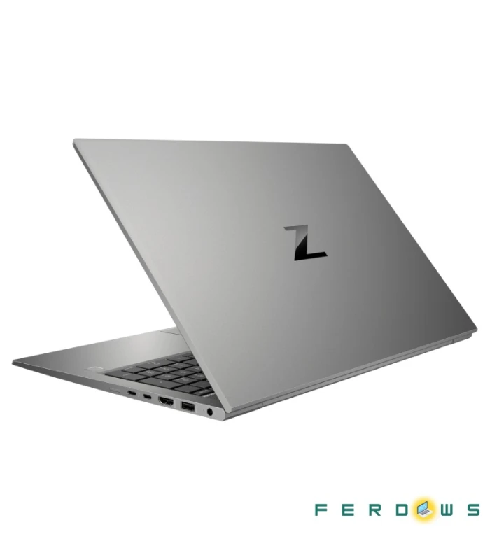 مشخصات قیمت و خرید لپ تاپ استوک HP ZBOOK POWER 15 G8