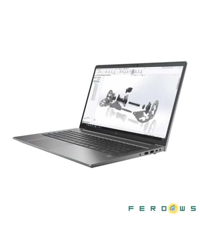 HP ZBOOK POWER 15 G8 لپ تاپ استوک