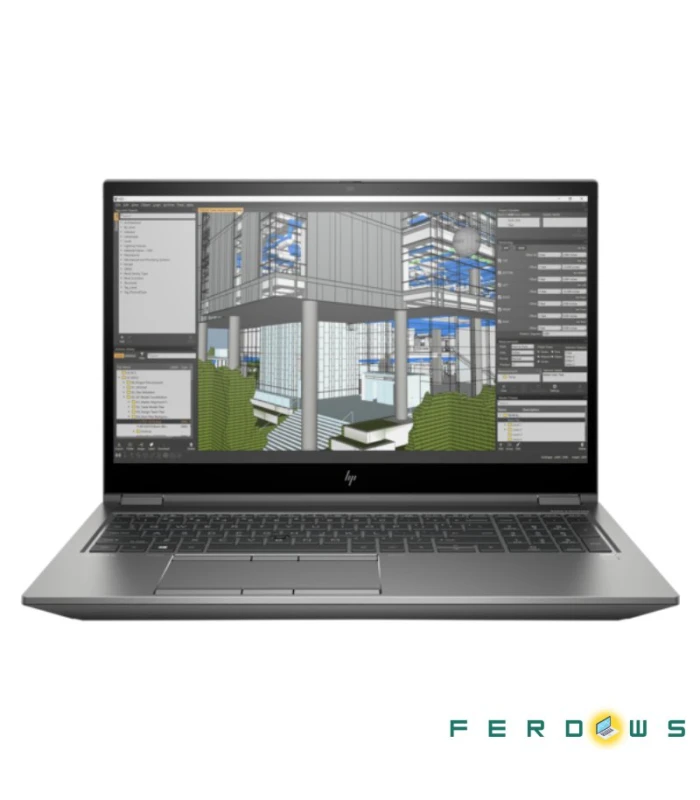 خرید لپ تاپ استوک HP ZBOOK POWER 15 G8