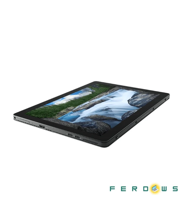 بررسی تخصصی لپ تاپ DELL LATITUDE 5290 2 in 1