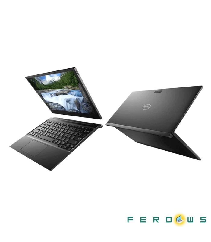 مشخصات قیمت و خرید لپ تاپ استوک DELL LATITUDE 5290 2 in 1