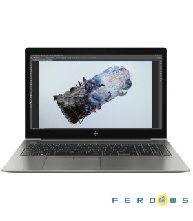 لپ تاپ استوک HP ZBOOK 15U G6