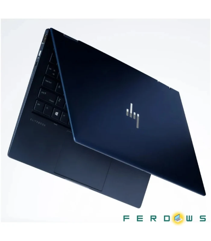 بررسی تخصصی لپ تاپ استوک HP Elite Dragonfly G2
