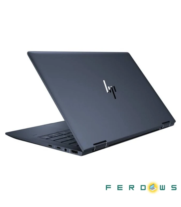 HP Elite Dragonfly G2 لپ تاپ استوک