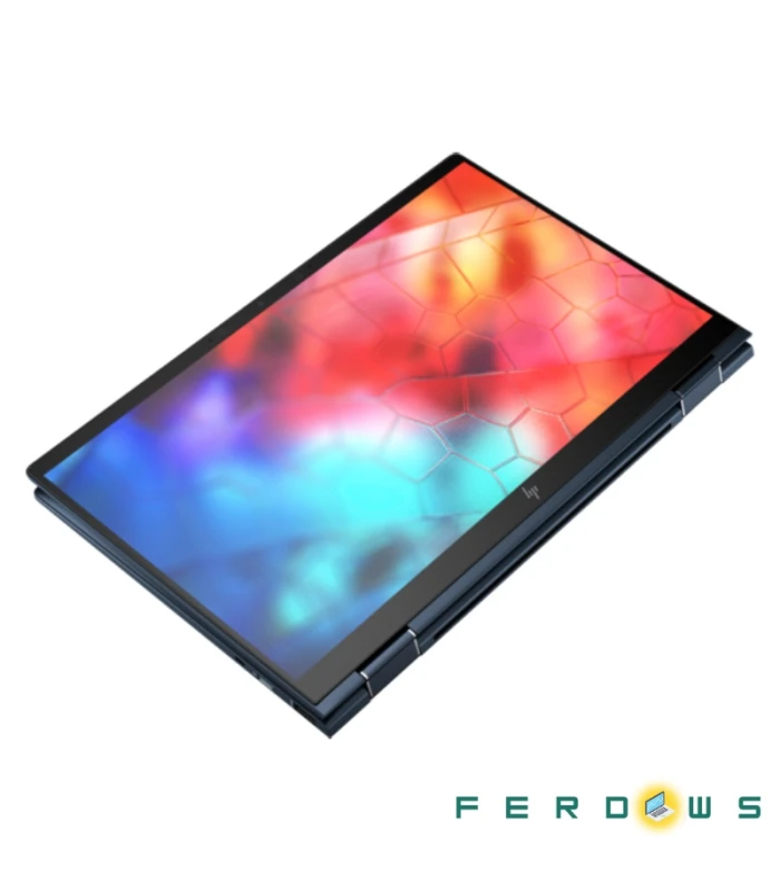 لپ تاپ صفحه لمسی HP Elite Dragonfly G2