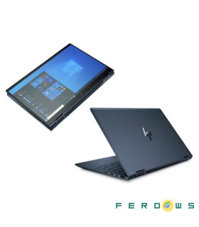 لپ تاپ استوک HP Elite Dragonfly G2