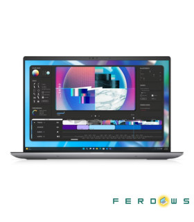 لپ تاپ DELL Precision 5680