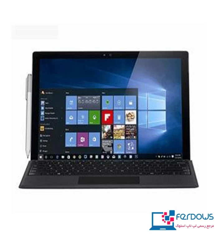 لپ تاپ-تبلت-شو-مایکروسافت-Microsoft-Surface-پرو-4
