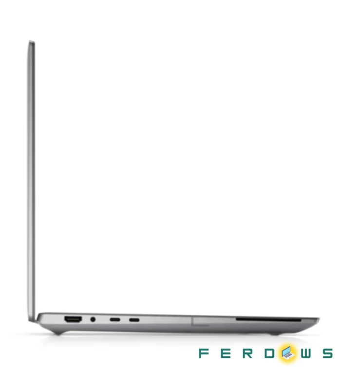 مشخصات لپ تاپ DELL Precision 5680