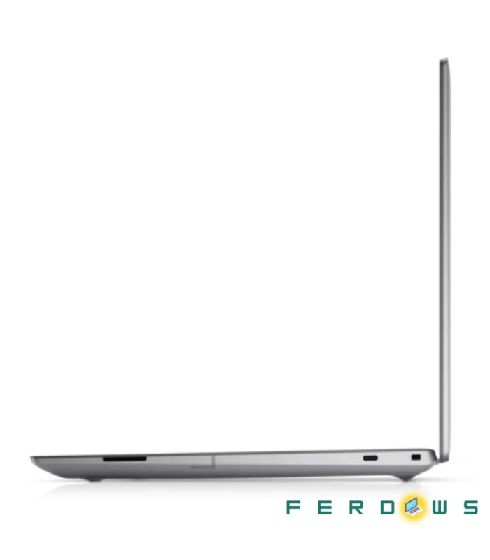 مشخصات DELL Precision 5680
