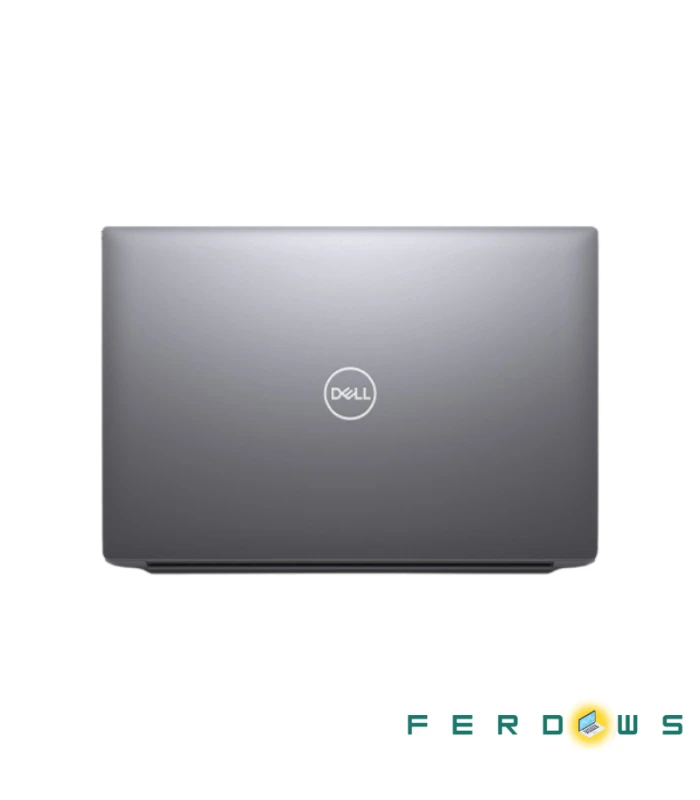 طراحی لپ تاپ DELL Precision 5680
