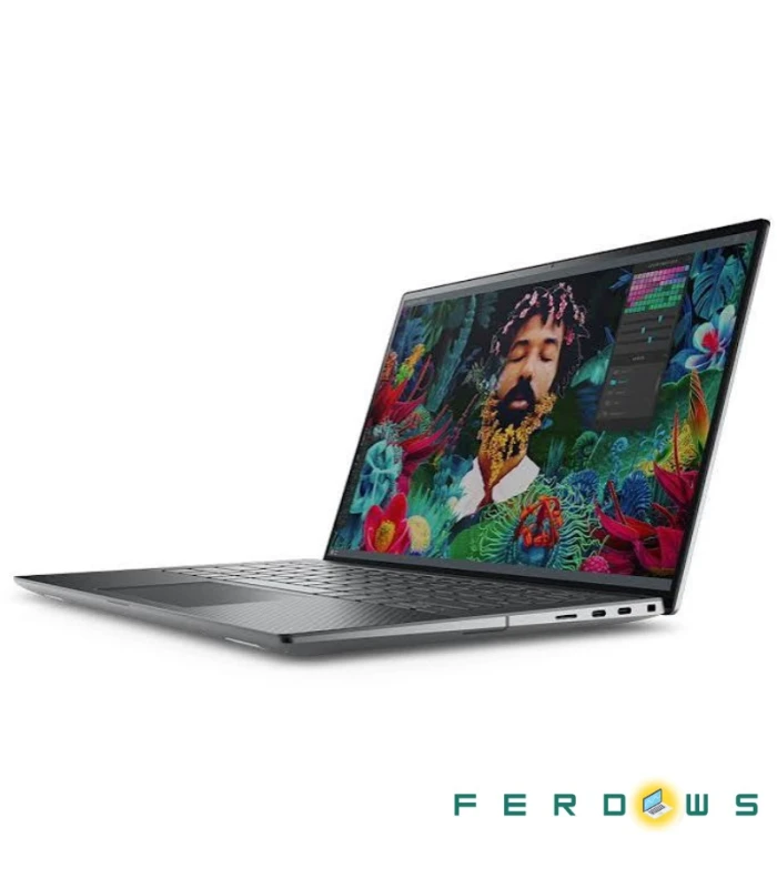 لپ تاپ صنعتی DELL Precision 5680